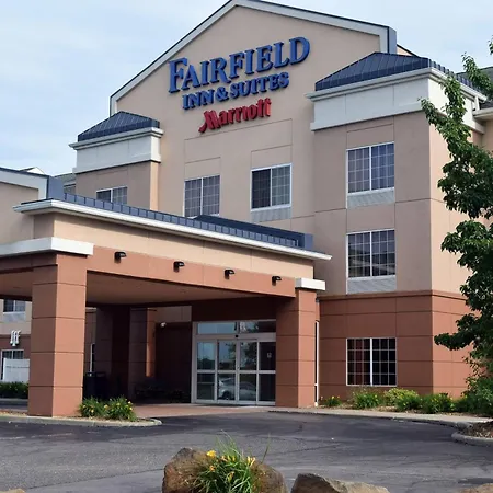 Fairfield By Marriott Youngstown/Austintown